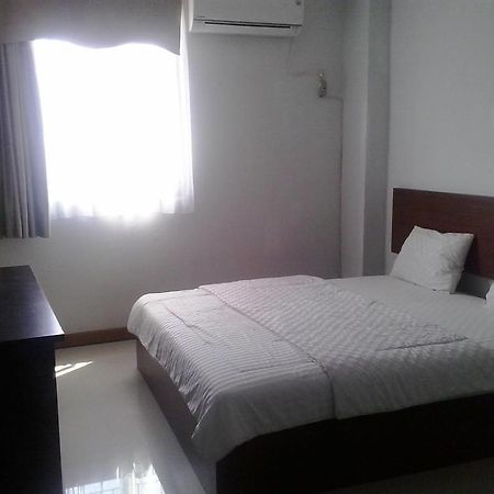 Zameena Guest House Cimahi Zewnętrze zdjęcie