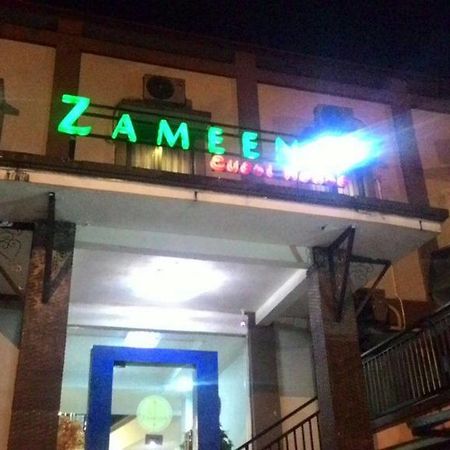 Zameena Guest House Cimahi Zewnętrze zdjęcie