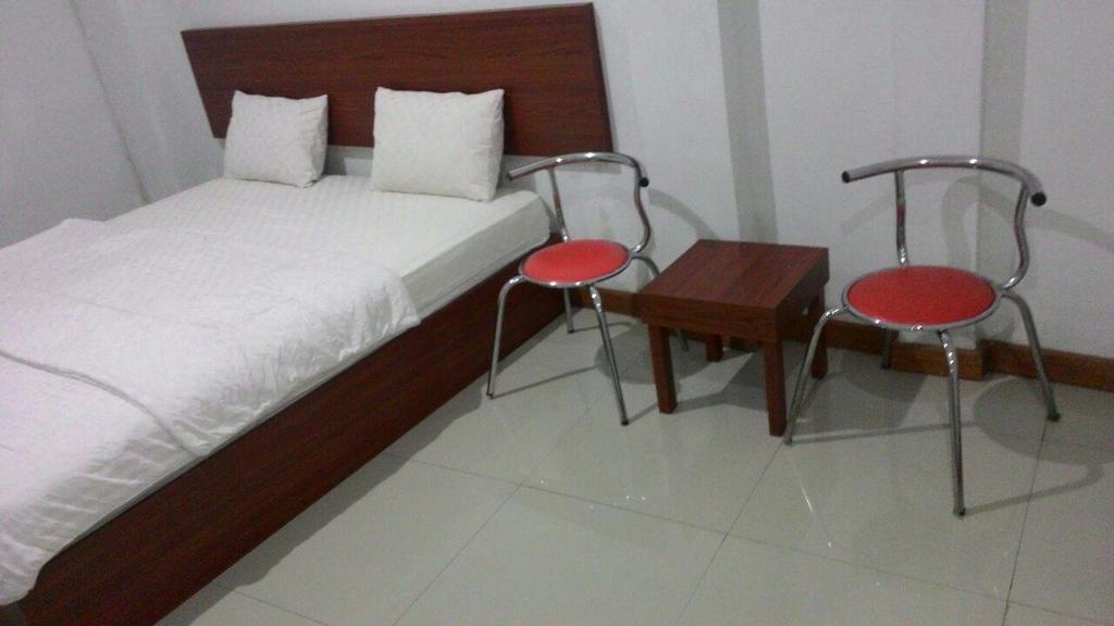 Zameena Guest House Cimahi Zewnętrze zdjęcie