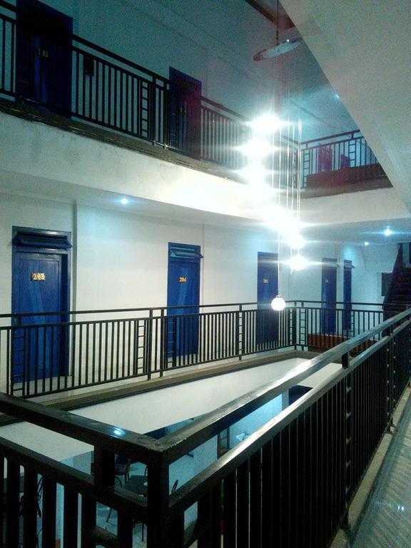 Zameena Guest House Cimahi Zewnętrze zdjęcie