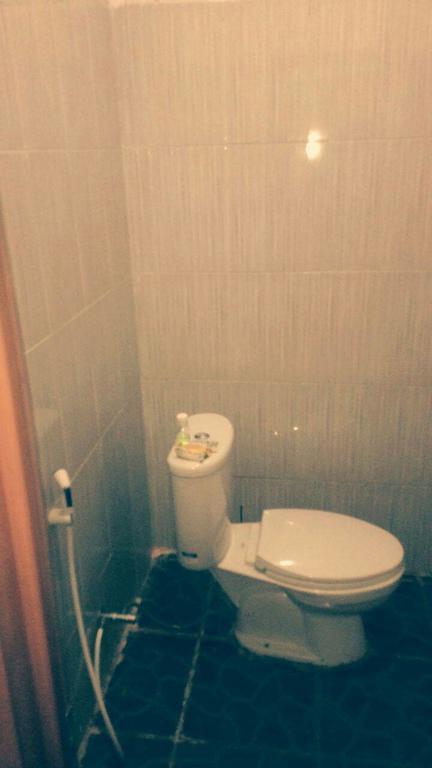 Zameena Guest House Cimahi Zewnętrze zdjęcie