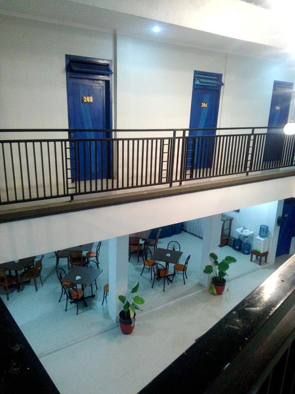 Zameena Guest House Cimahi Zewnętrze zdjęcie