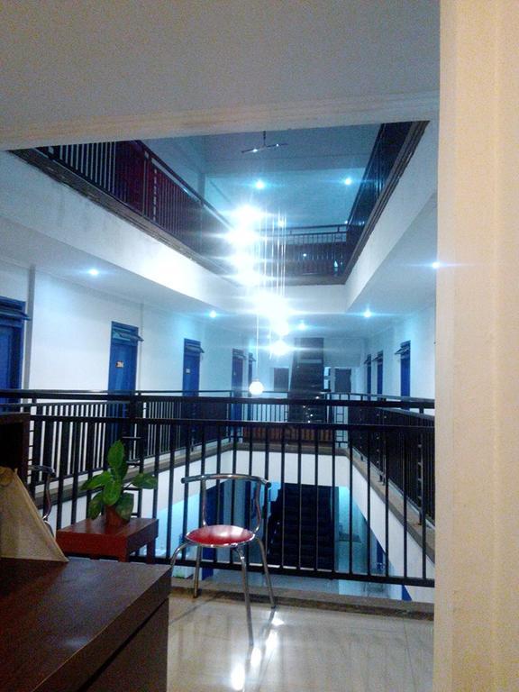 Zameena Guest House Cimahi Zewnętrze zdjęcie