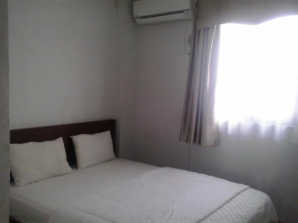 Zameena Guest House Cimahi Zewnętrze zdjęcie