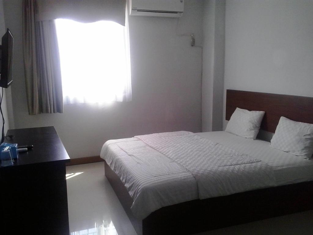 Zameena Guest House Cimahi Zewnętrze zdjęcie