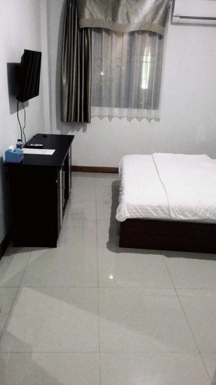 Zameena Guest House Cimahi Zewnętrze zdjęcie