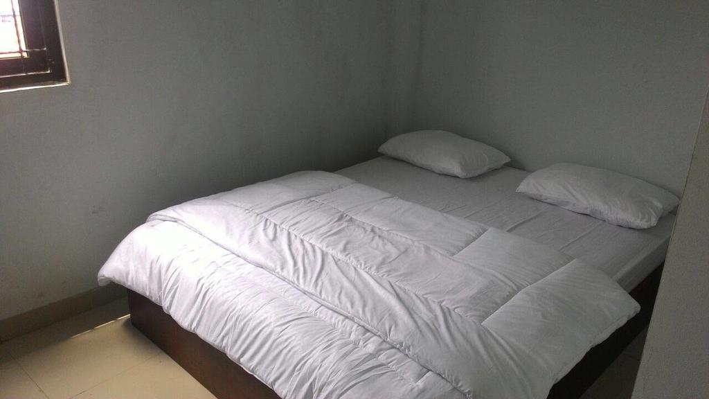 Zameena Guest House Cimahi Zewnętrze zdjęcie