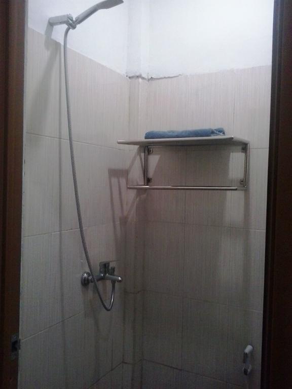 Zameena Guest House Cimahi Zewnętrze zdjęcie
