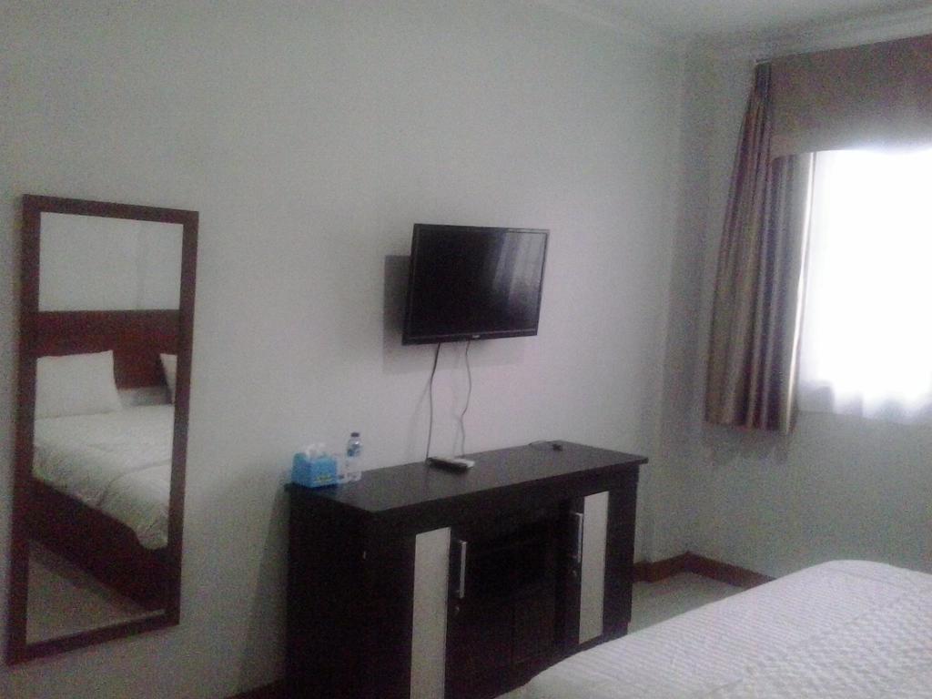 Zameena Guest House Cimahi Zewnętrze zdjęcie