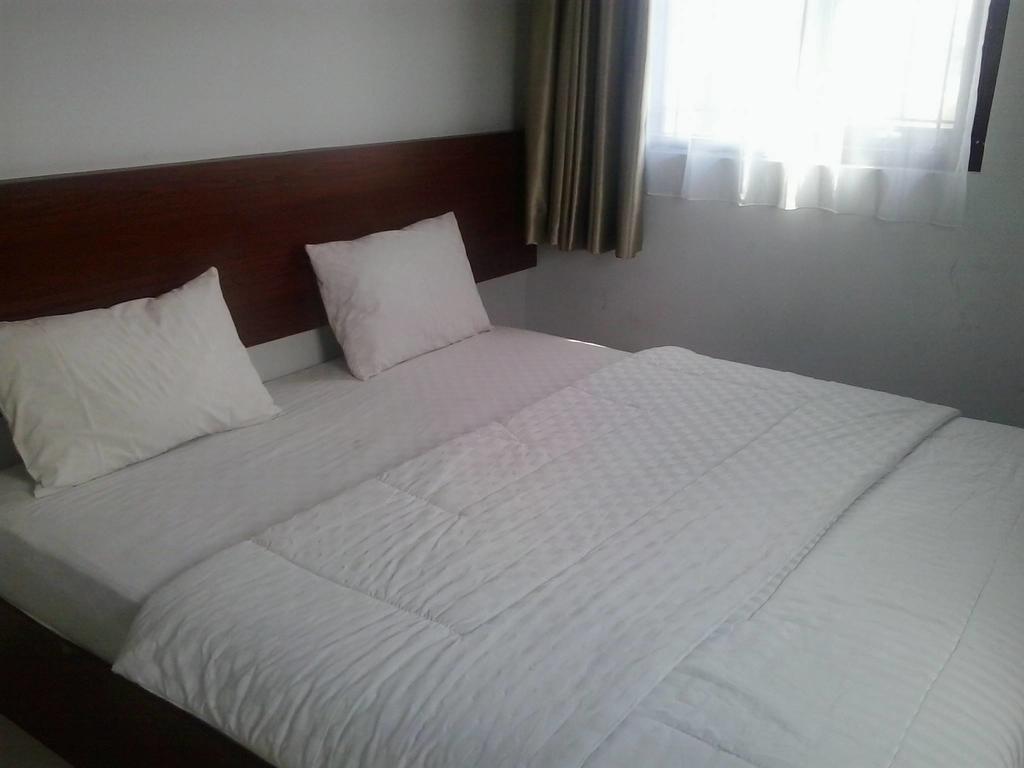 Zameena Guest House Cimahi Zewnętrze zdjęcie