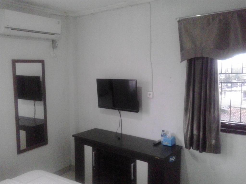Zameena Guest House Cimahi Zewnętrze zdjęcie