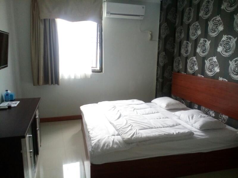 Zameena Guest House Cimahi Zewnętrze zdjęcie