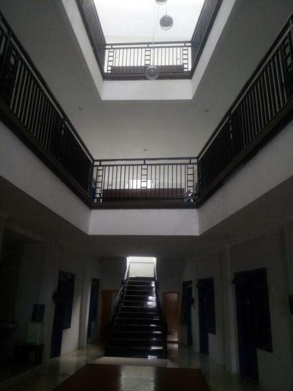 Zameena Guest House Cimahi Zewnętrze zdjęcie