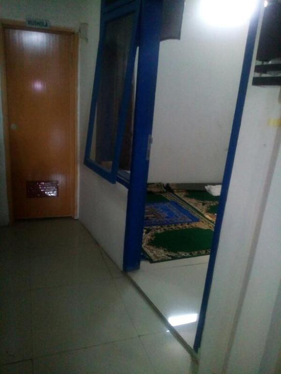 Zameena Guest House Cimahi Zewnętrze zdjęcie