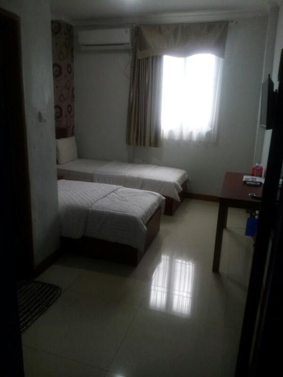 Zameena Guest House Cimahi Zewnętrze zdjęcie
