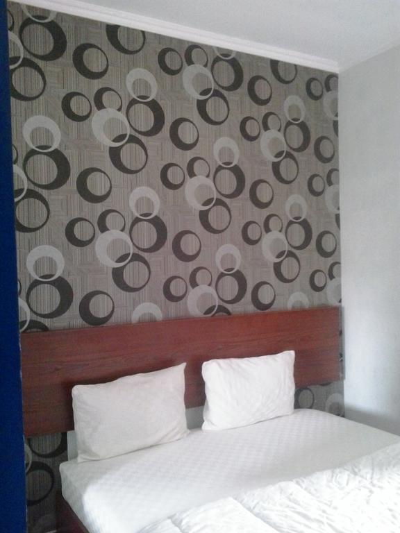 Zameena Guest House Cimahi Zewnętrze zdjęcie