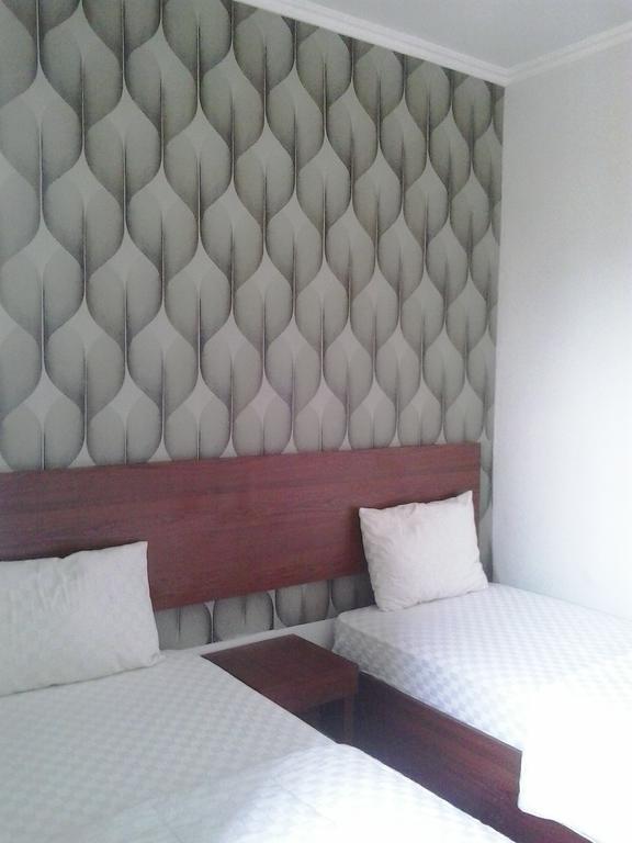 Zameena Guest House Cimahi Zewnętrze zdjęcie